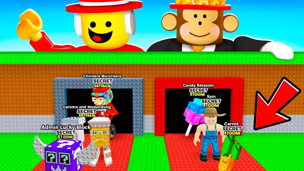 Roblox: análisis profundo del Admin Abuse en Steal a Brainrot y cómo aprovecharlo sin riesgos ni engaños